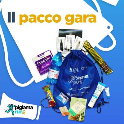Pigiama Run: ormai ci siamo!